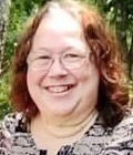 Elizabeth Ann Allen McDonald